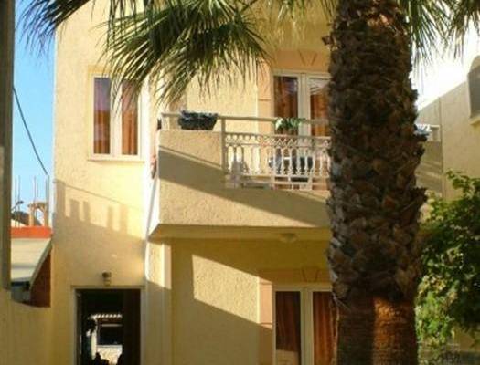 Pegasus Studios 1