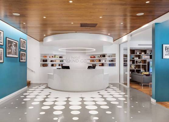 Hotel Indigo Memphis Downtown by IHG 1