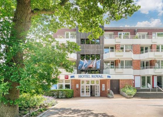 Hotel Royal 1