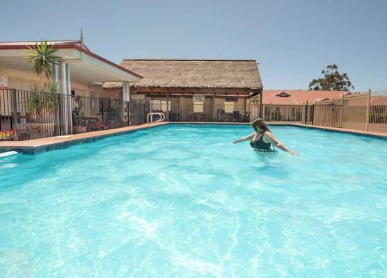 Bunbury Motel and Apartments 1