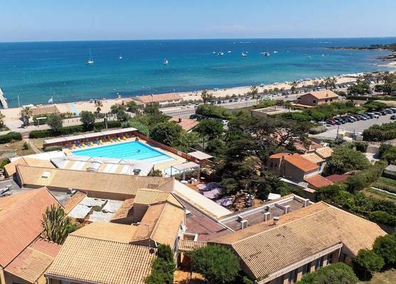 VVF Golfe de Saint-Tropez 1