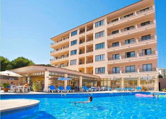 Apartaments La Perla Negra 1