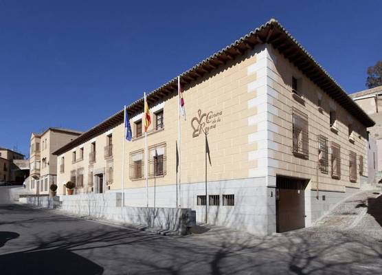 Hotel Casona de la Reyna 1