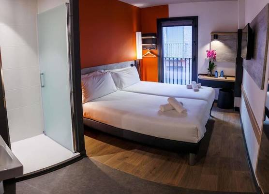 ibis budget Logroño Centro 1