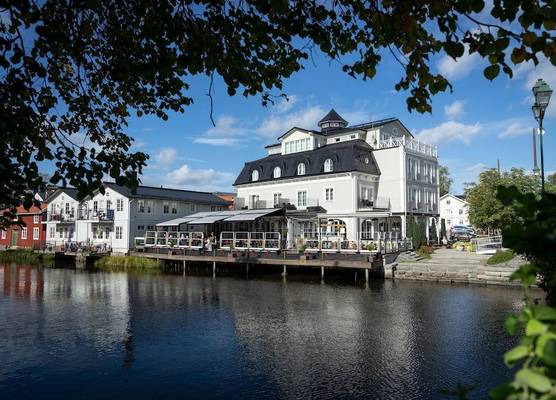Åtellet Hotell 1