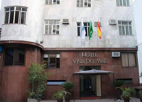 Hotel Viña Del Mar 1