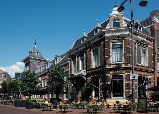 Hotel ML 1