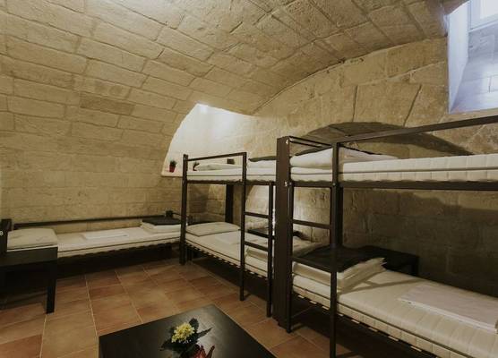 Ostello dei Sassi - Matera Hostels 1