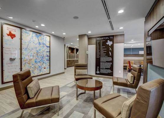 TownePlace Suites by Marriott Houston Hobby Airport 1