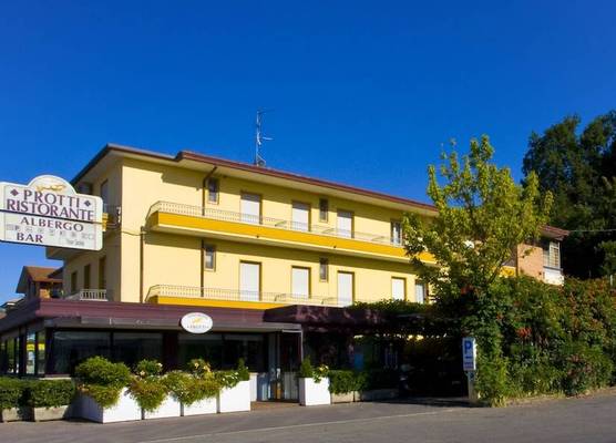 Albergo Ristorante Protti 1
