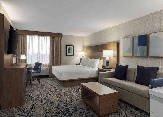 Candlewood Suites Chatham South by IHG 1
