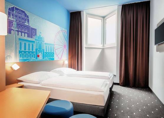 B&B Hotel Wien-Meidling 1