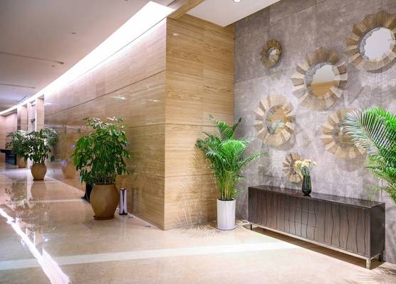 Crowne Plaza HUIZHOU by IHG 1