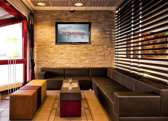 LOFTSTYLE Hotel Gerlingen, Sure Hotel Collection by Best Western 1