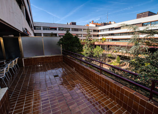 Hotel Castilla Vieja 1