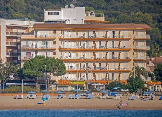 Hotel Rosa Nàutica 1