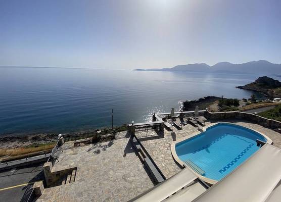 Ostria Apartments 1