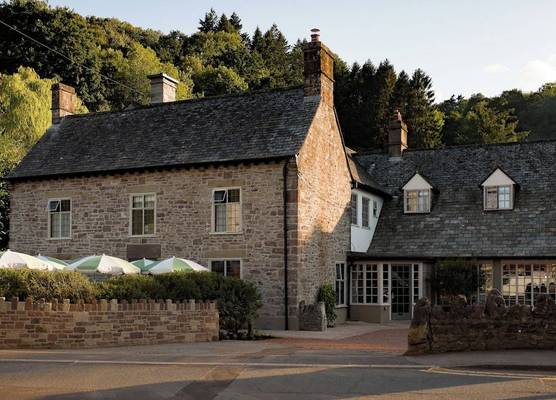 The Royal George 1