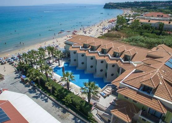 Palazetto Suites Zakynthos - Adults Only 1