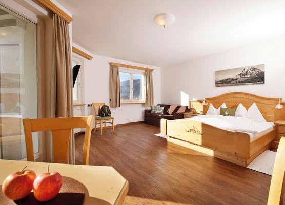 Hotel Hubertusstube 1