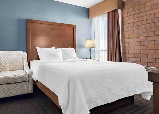 Best Western Pocatello Inn 1