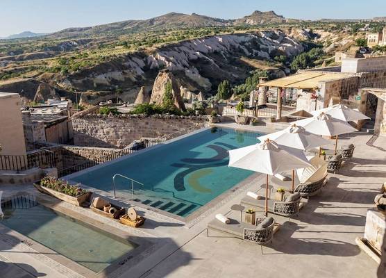 Argos in Cappadocia 1