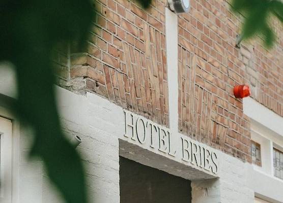 Hotel Bries Den Haag - Scheveningen 1