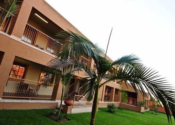 Batter Boys Guest House 1