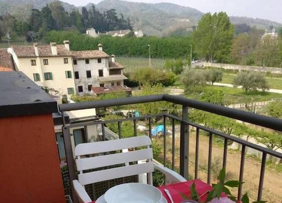 Oleaclub Locazione Turistica 1