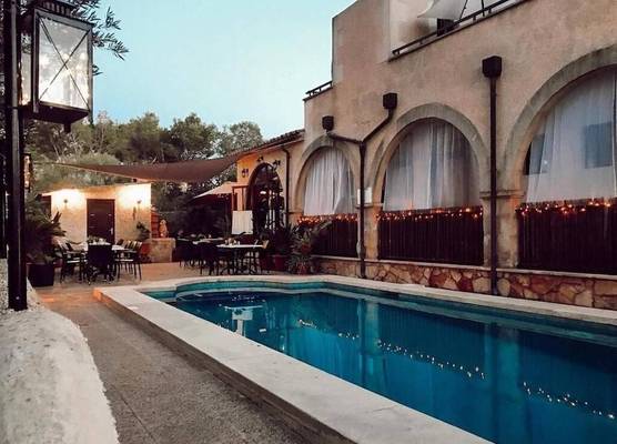 Villa Lorenzo 1