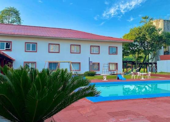 Nobile Hotel Belém 1
