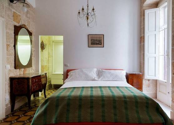 Dimora Signorile by Wonderful Italy 1