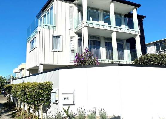 The Bays Bed & Breakfast 1