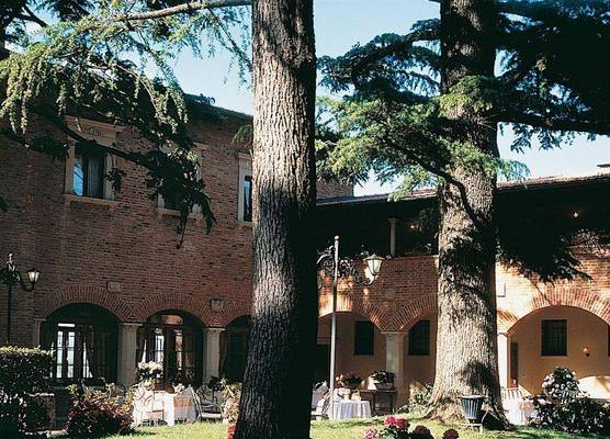 Villa Pambuffetti 1