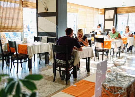 Lavitas Hotel 1