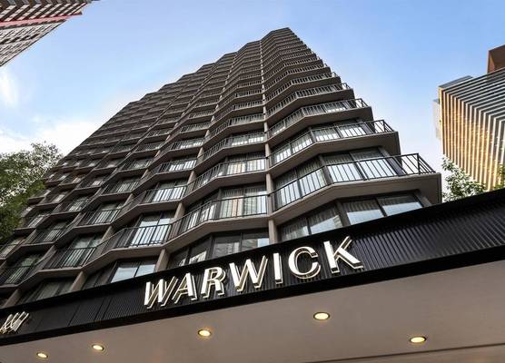 Warwick Seattle 1