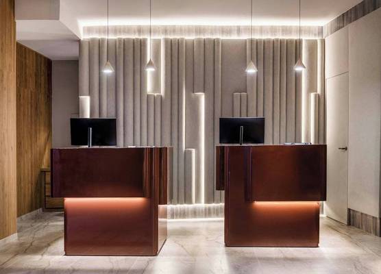 AC Hotel by Marriott Cartagena 1