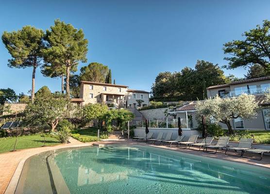 Sogno di Davide Country House 1