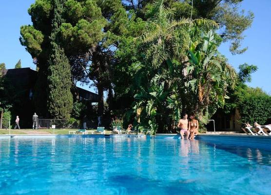 Termes Montbrio Hotel & Spa 1
