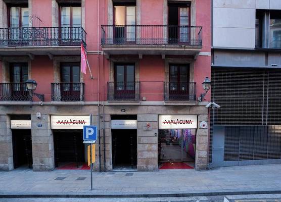 Malacuna Barcelona 1