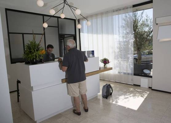 Hotel Alcyon 1