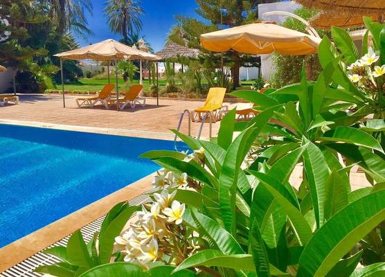 Hotel Djerba Orient 1
