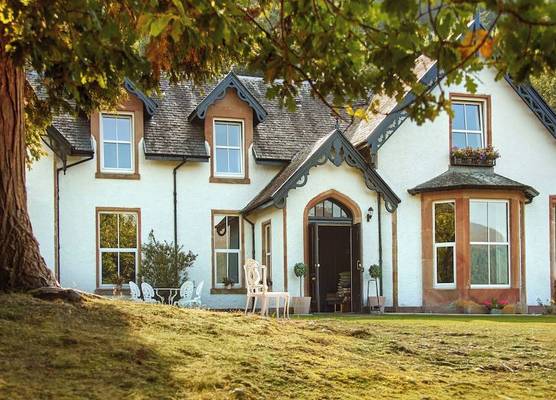 Foyers Lodge 1
