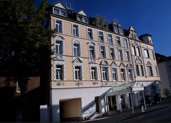 Apartment Hotel Rheydter Residenz 1