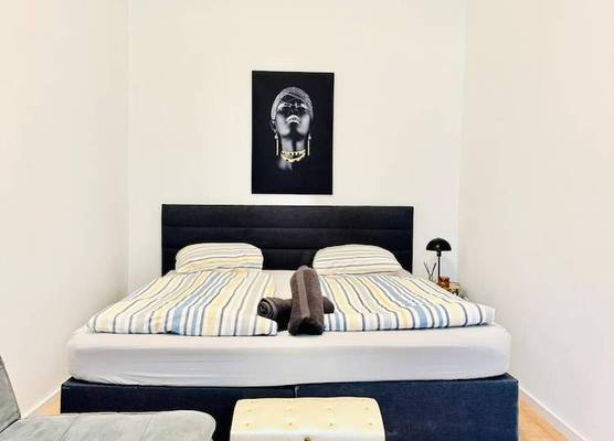 Stylish 5BR 7min to Westbahnhof 1