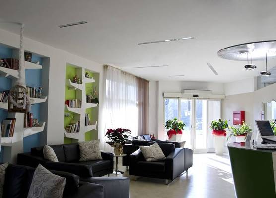 Key Hotel 1