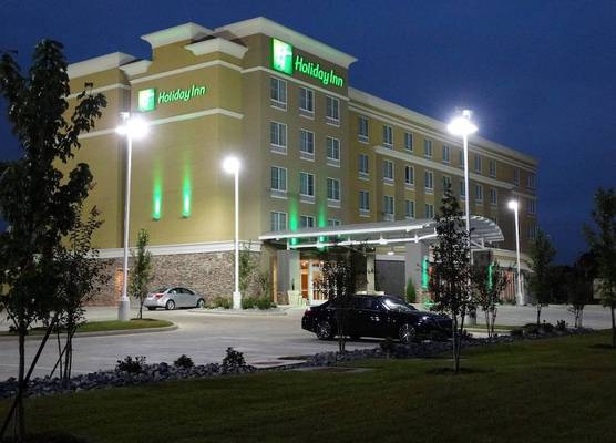 Holiday Inn COVINGTON by IHG 1