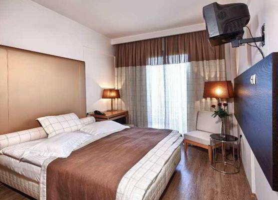 Olympus Thea Boutique Hotel 1