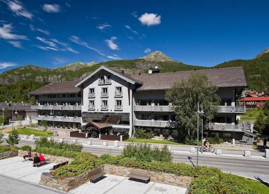 Skogstad Hotel - Unike Hoteller 1