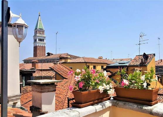 Locanda Antica Venezia 1